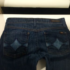 Citizens of Hunanity sweet vintage jeans 27 X 33